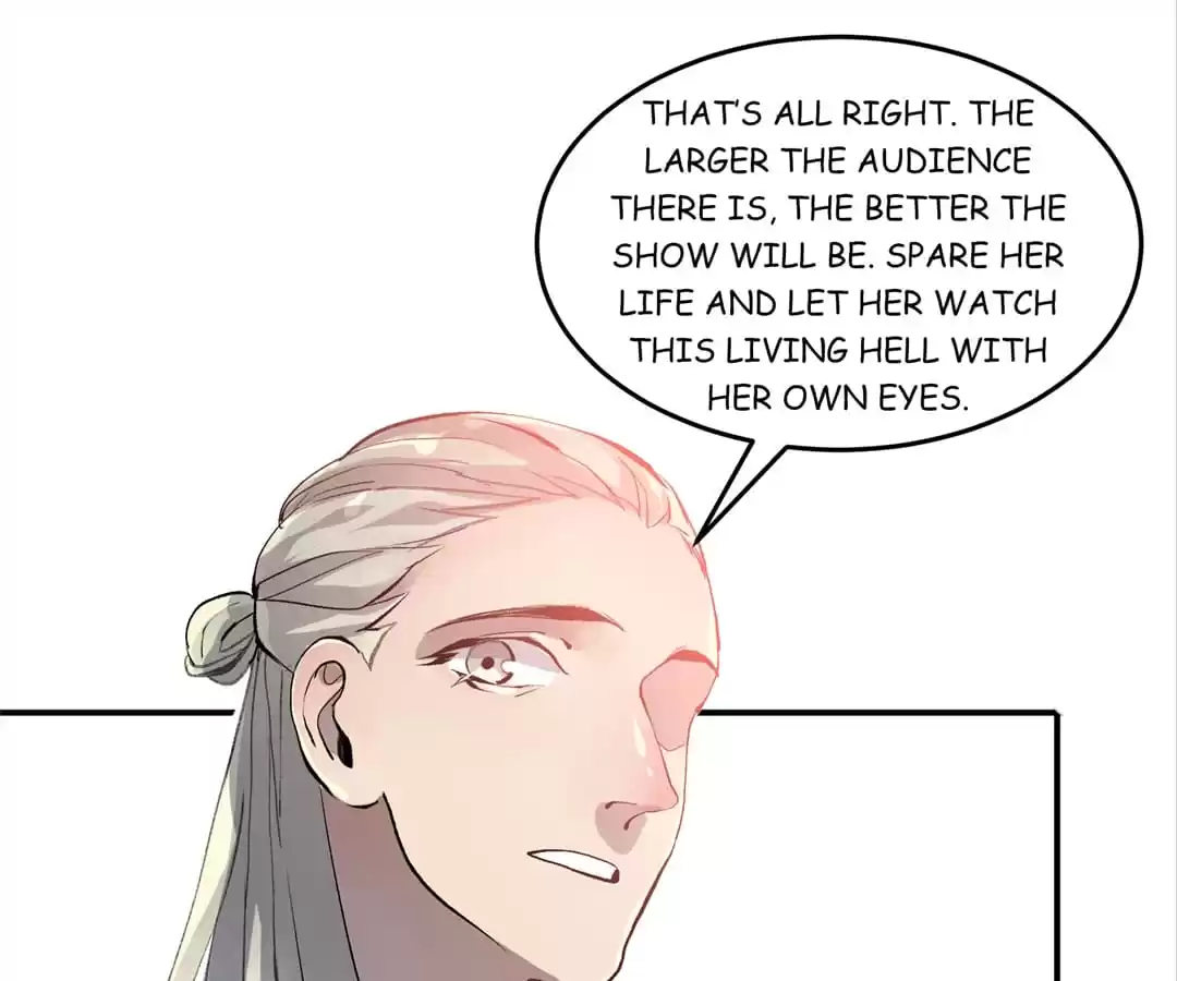 BetweenÂ LipsÂ andÂ Teeth Chapter 123 page 33 - 