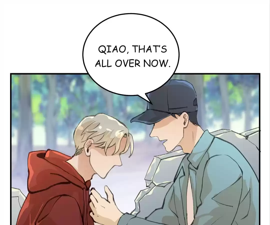 BetweenÂ LipsÂ andÂ Teeth Chapter 123 page 44 - 