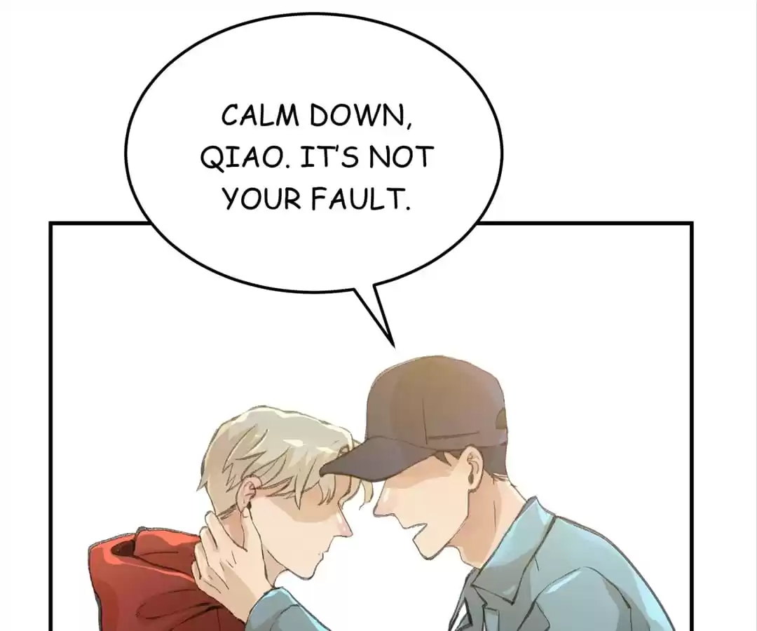 BetweenÂ LipsÂ andÂ Teeth Chapter 123 page 48 - 