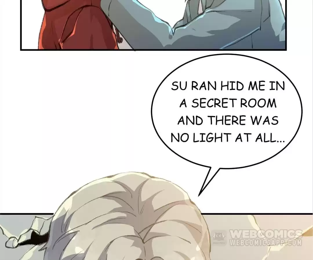 BetweenÂ LipsÂ andÂ Teeth Chapter 123 page 49 - 