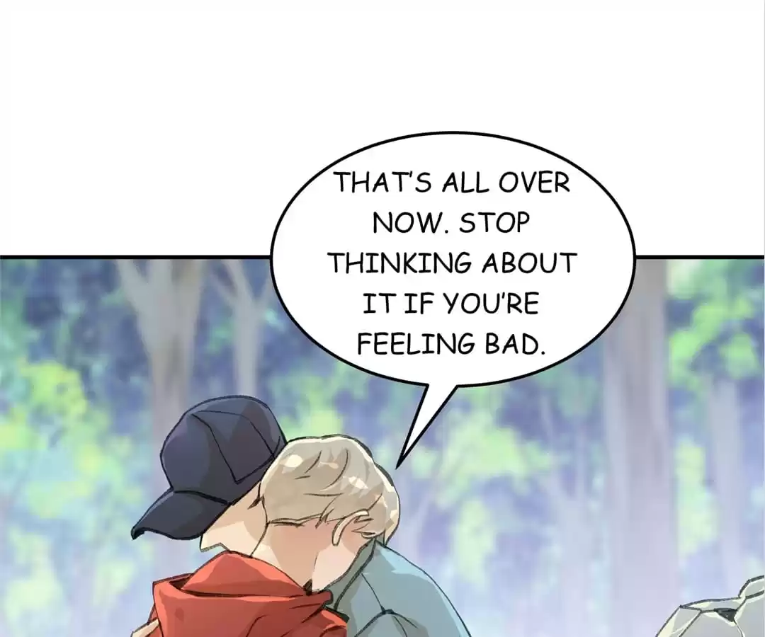 BetweenÂ LipsÂ andÂ Teeth Chapter 123 page 51 - 