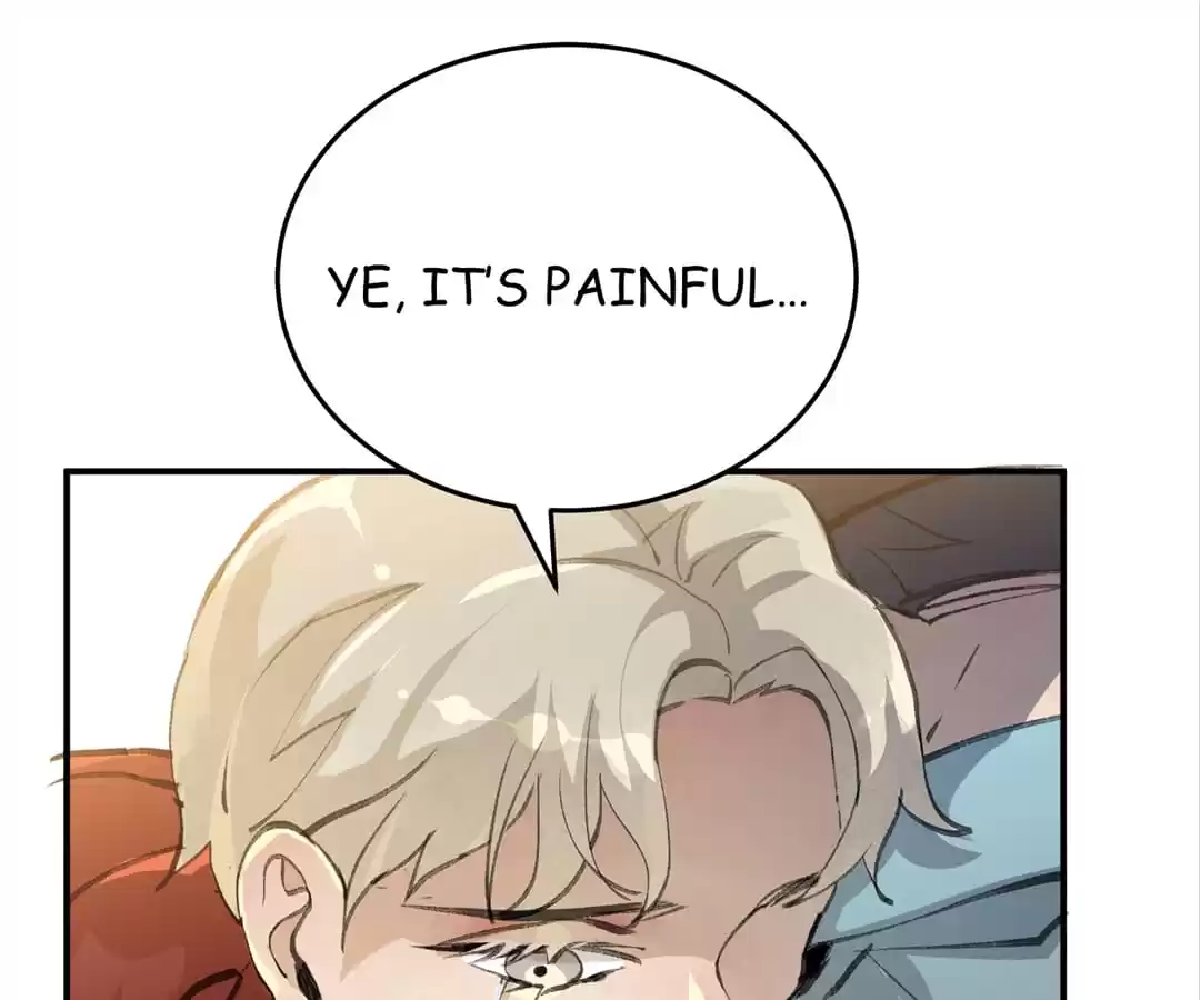 BetweenÂ LipsÂ andÂ Teeth Chapter 123 page 53 - 