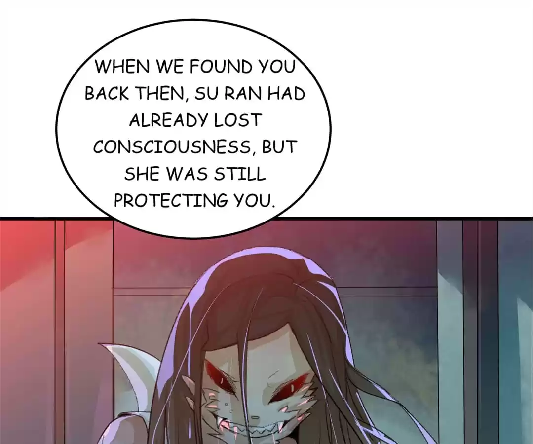 BetweenÂ LipsÂ andÂ Teeth Chapter 123 page 57 - 