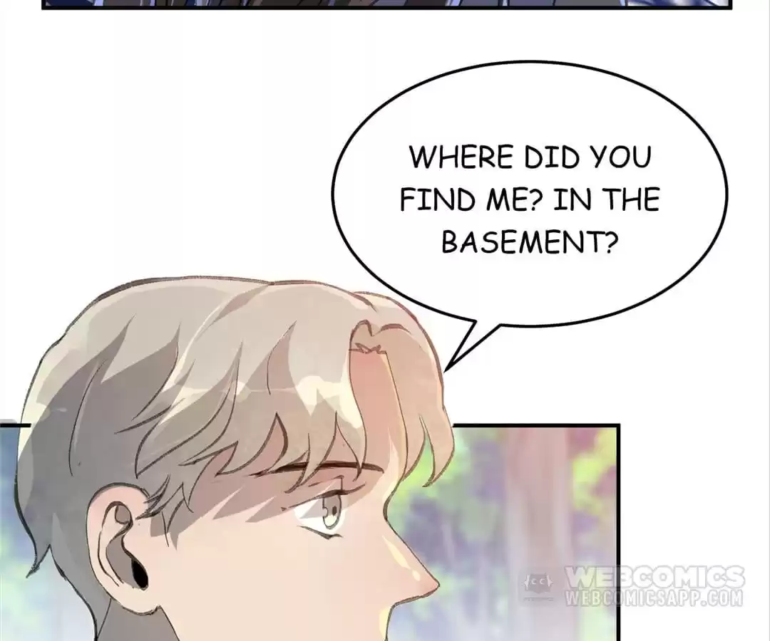 BetweenÂ LipsÂ andÂ Teeth Chapter 123 page 60 - 