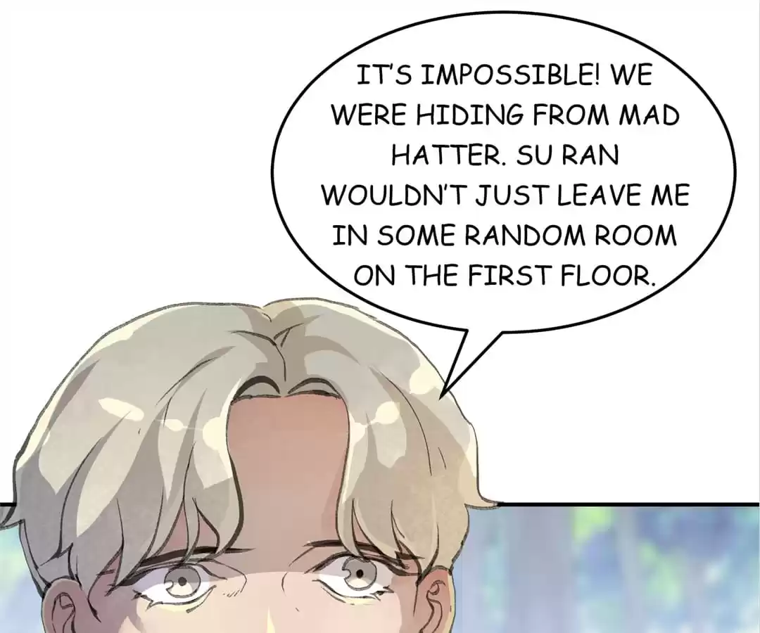BetweenÂ LipsÂ andÂ Teeth Chapter 123 page 64 - 