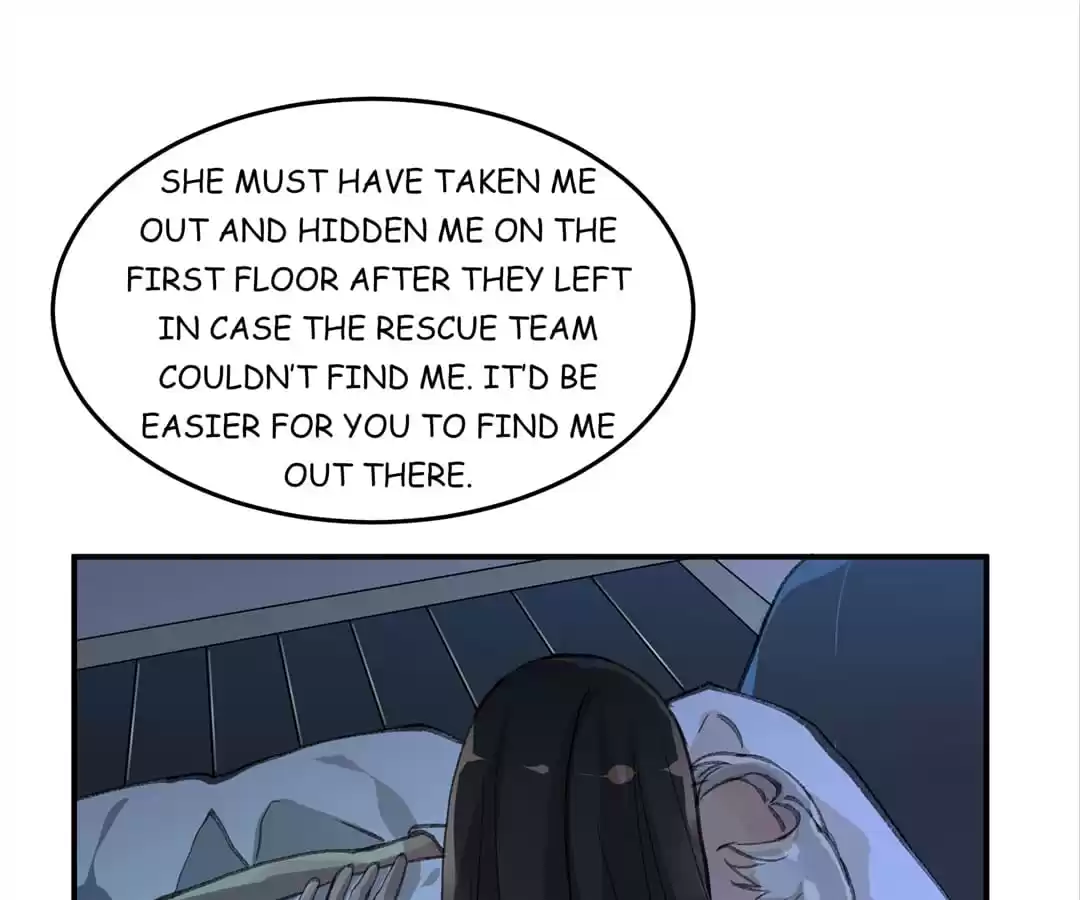 BetweenÂ LipsÂ andÂ Teeth Chapter 123 page 66 - 