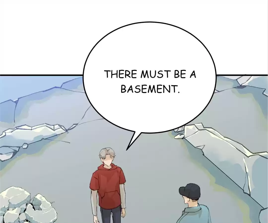 BetweenÂ LipsÂ andÂ Teeth Chapter 123 page 68 - 