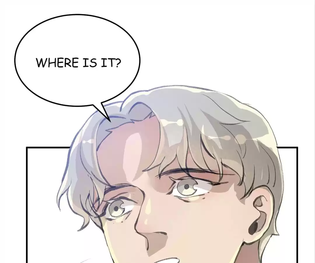 BetweenÂ LipsÂ andÂ Teeth Chapter 123 page 70 - 