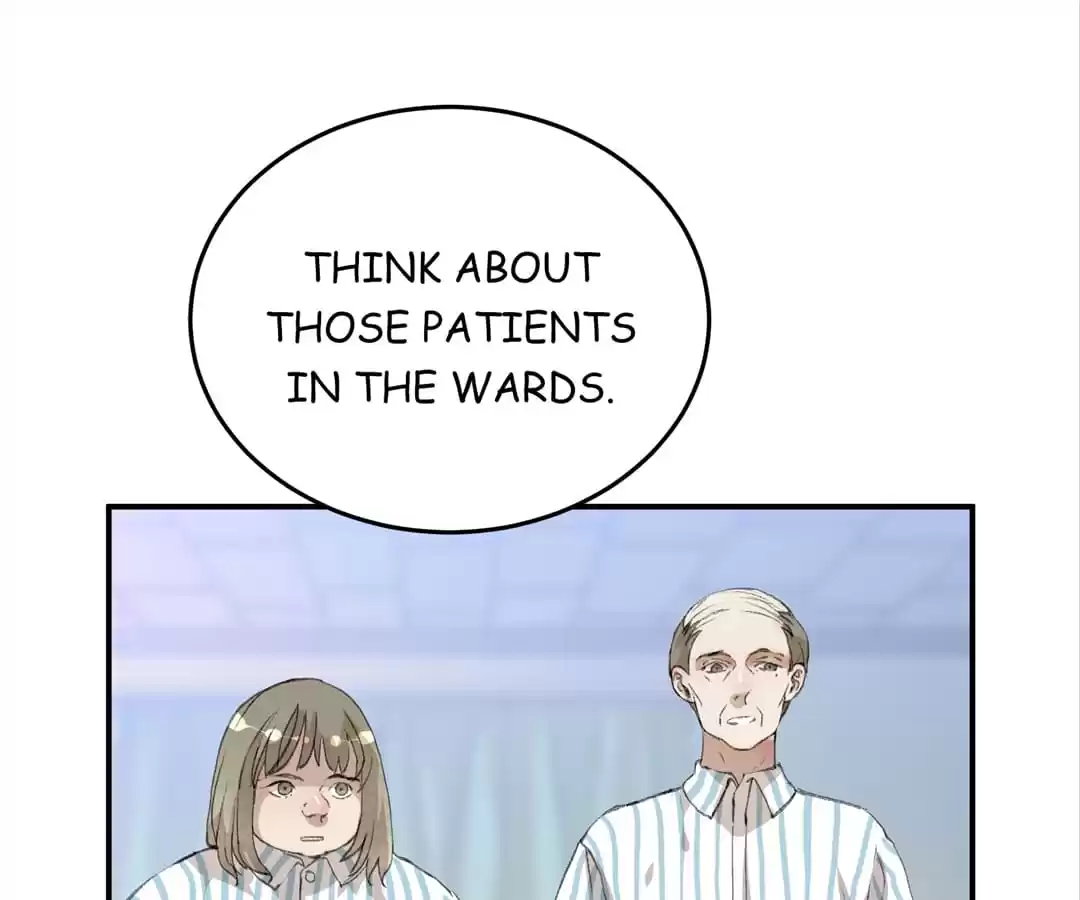 BetweenÂ LipsÂ andÂ Teeth Chapter 123 page 8 - 