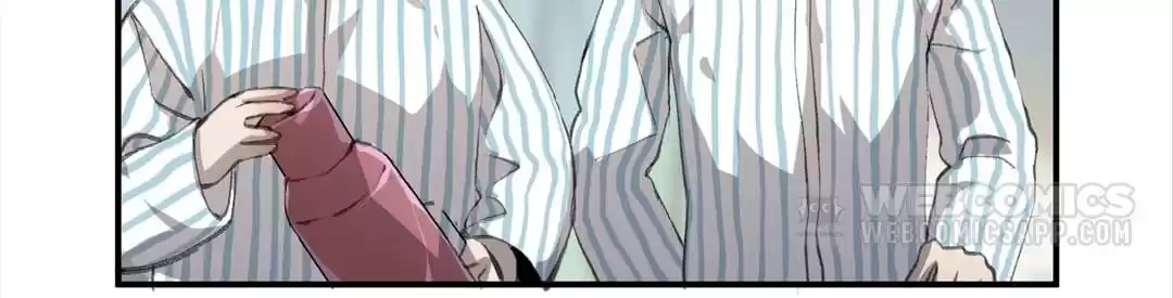 BetweenÂ LipsÂ andÂ Teeth Chapter 123 page 9 - 