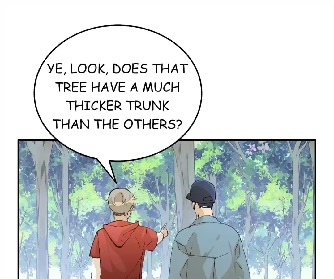 BetweenÂ LipsÂ andÂ Teeth Chapter 123 page 89 - 