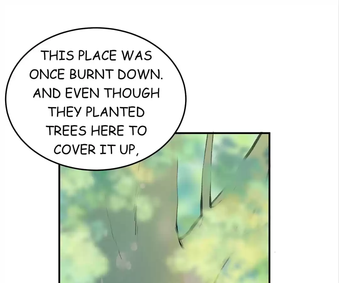 BetweenÂ LipsÂ andÂ Teeth Chapter 123 page 91 - 