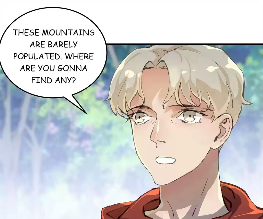 BetweenÂ LipsÂ andÂ Teeth Chapter 124 page 13 - 