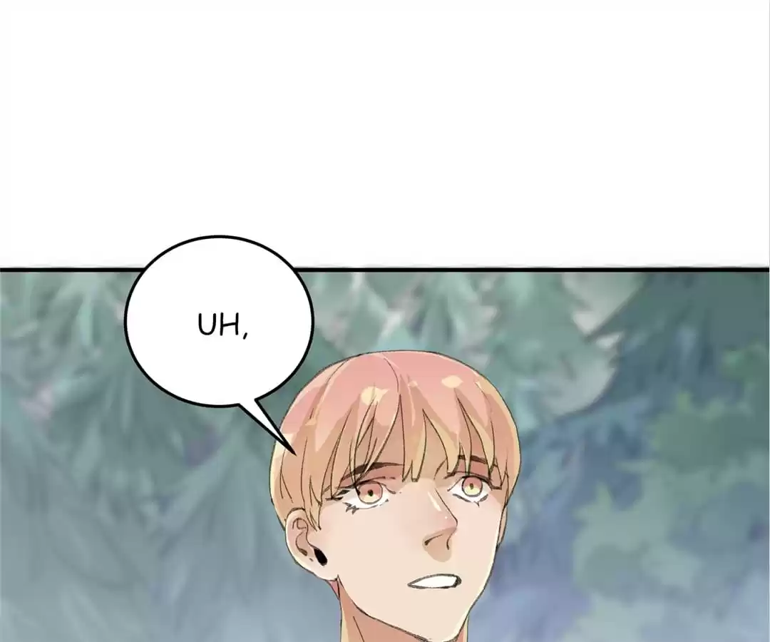 BetweenÂ LipsÂ andÂ Teeth Chapter 124 page 20 - 