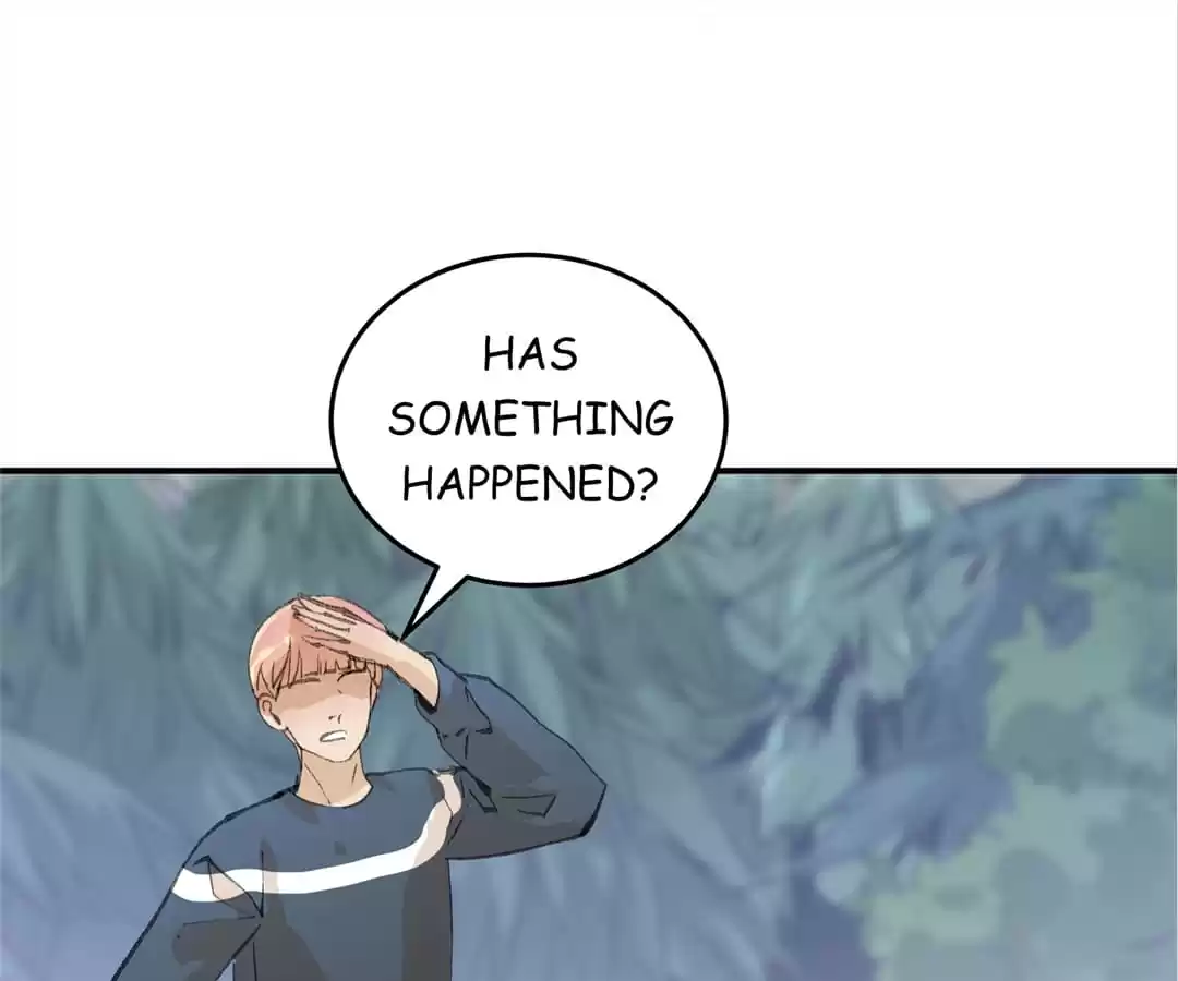 BetweenÂ LipsÂ andÂ Teeth Chapter 124 page 22 - 
