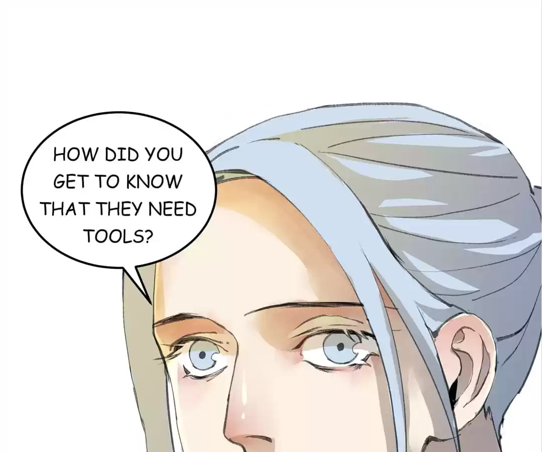 BetweenÂ LipsÂ andÂ Teeth Chapter 124 page 26 - 