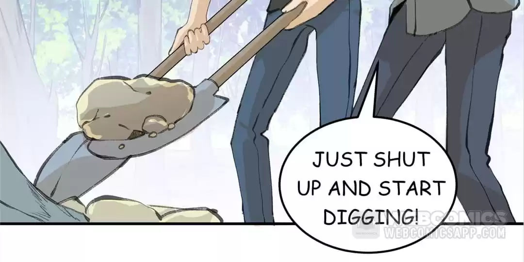 BetweenÂ LipsÂ andÂ Teeth Chapter 124 page 44 - 