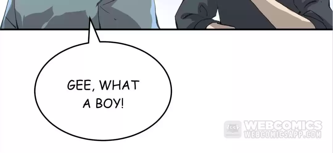 BetweenÂ LipsÂ andÂ Teeth Chapter 124 page 48 - 