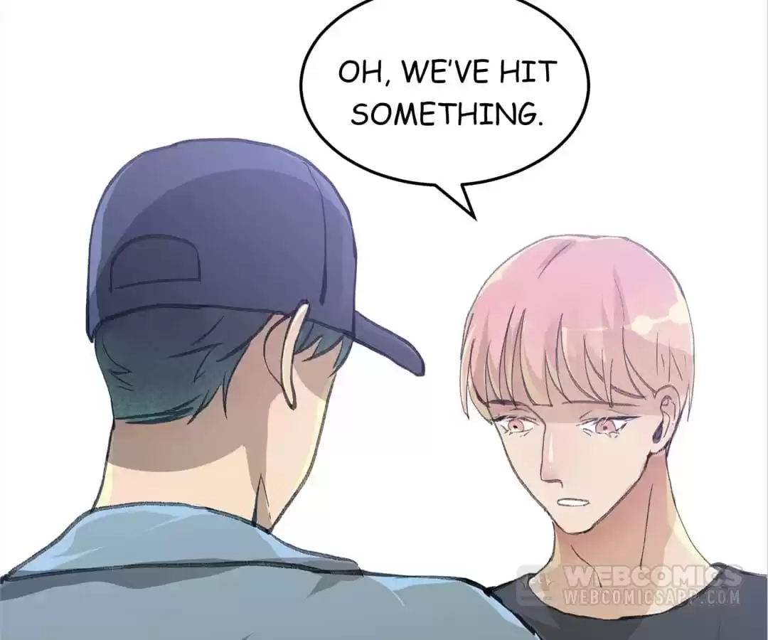 BetweenÂ LipsÂ andÂ Teeth Chapter 124 page 50 - 