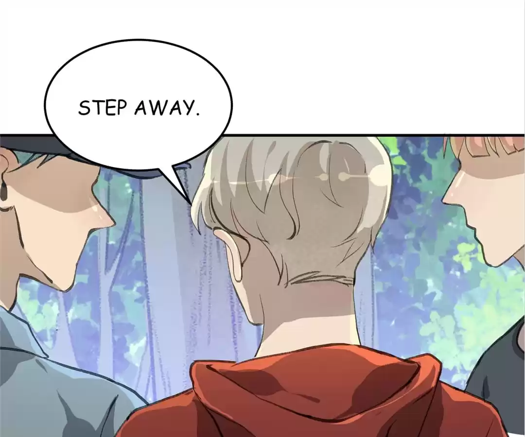 BetweenÂ LipsÂ andÂ Teeth Chapter 124 page 52 - 