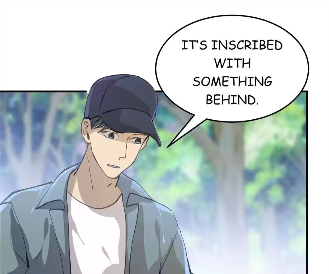 BetweenÂ LipsÂ andÂ Teeth Chapter 124 page 61 - 