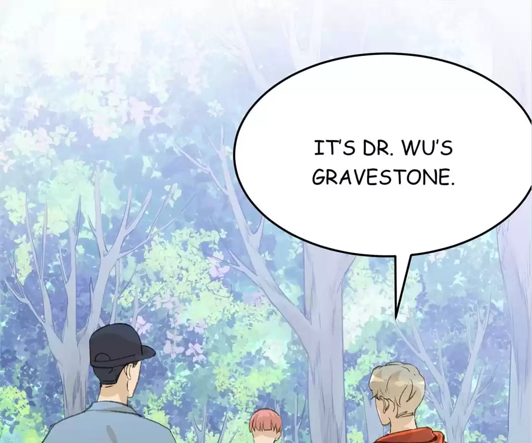 BetweenÂ LipsÂ andÂ Teeth Chapter 124 page 72 - 
