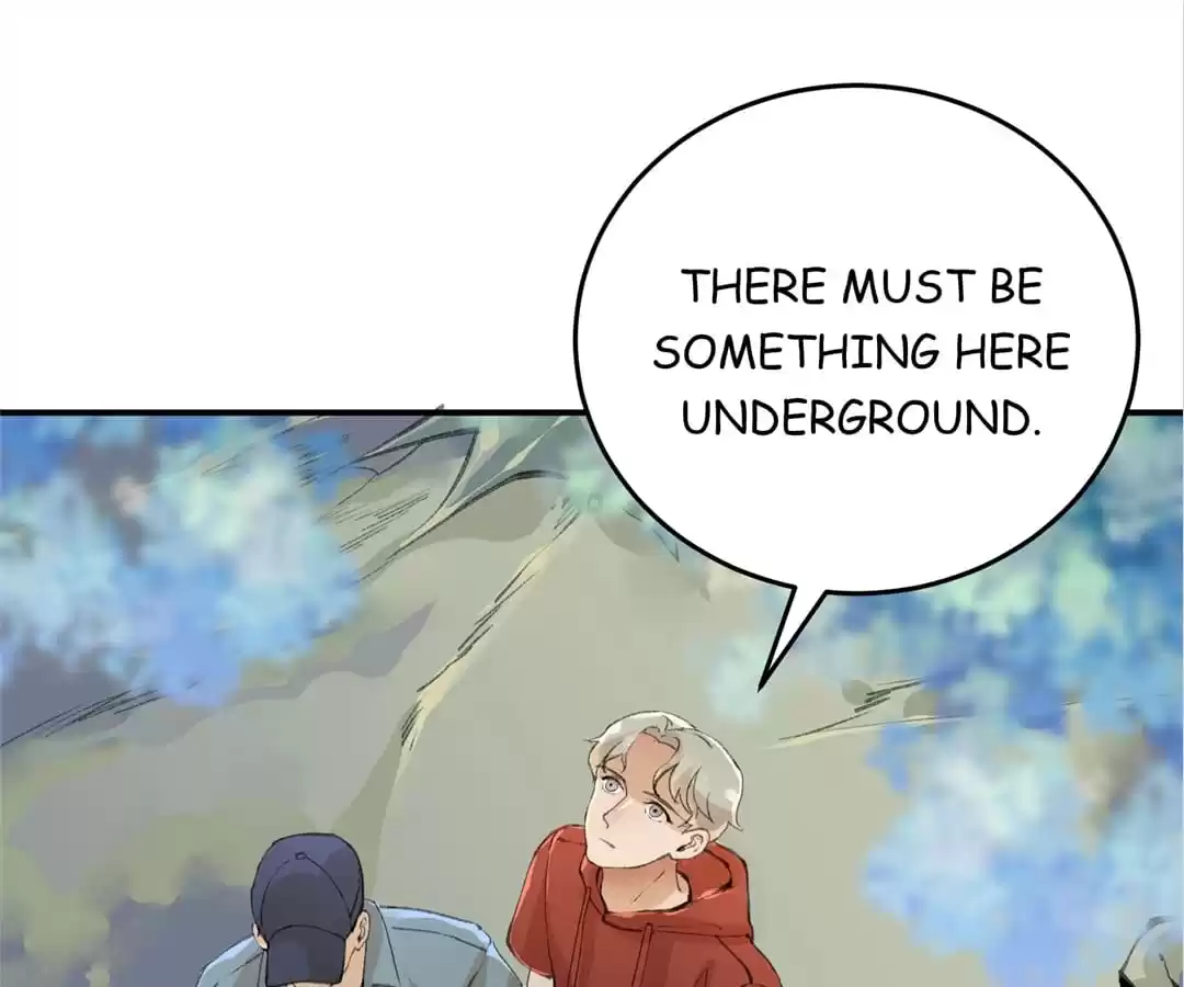 BetweenÂ LipsÂ andÂ Teeth Chapter 124 page 9 - 