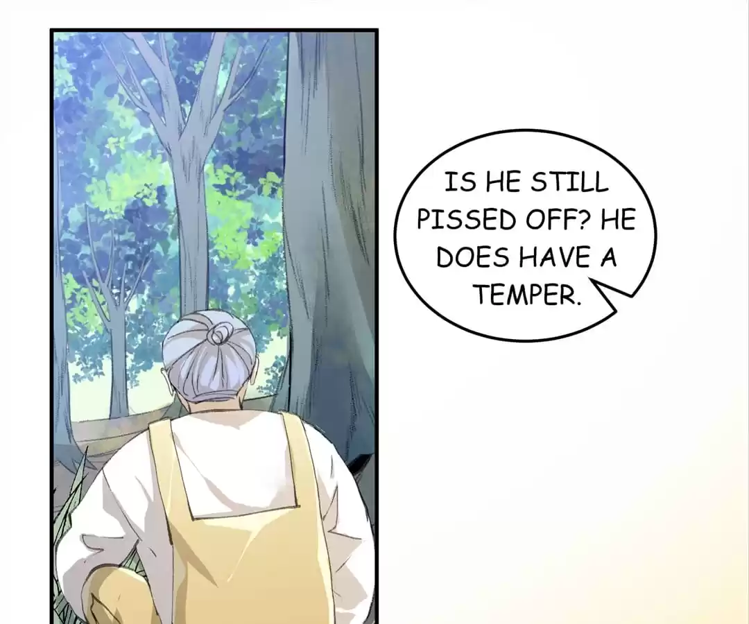 BetweenÂ LipsÂ andÂ Teeth Chapter 125 page 12 - 