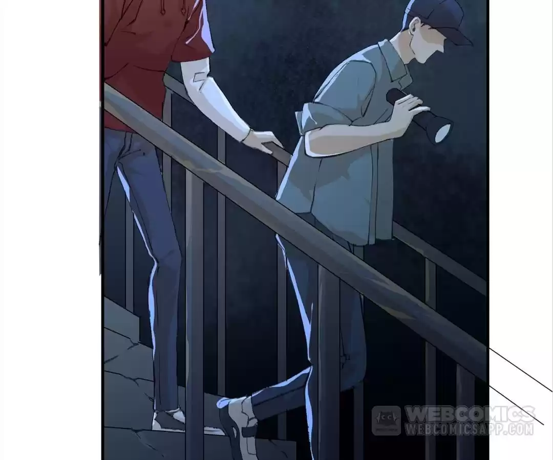 BetweenÂ LipsÂ andÂ Teeth Chapter 125 page 29 - 