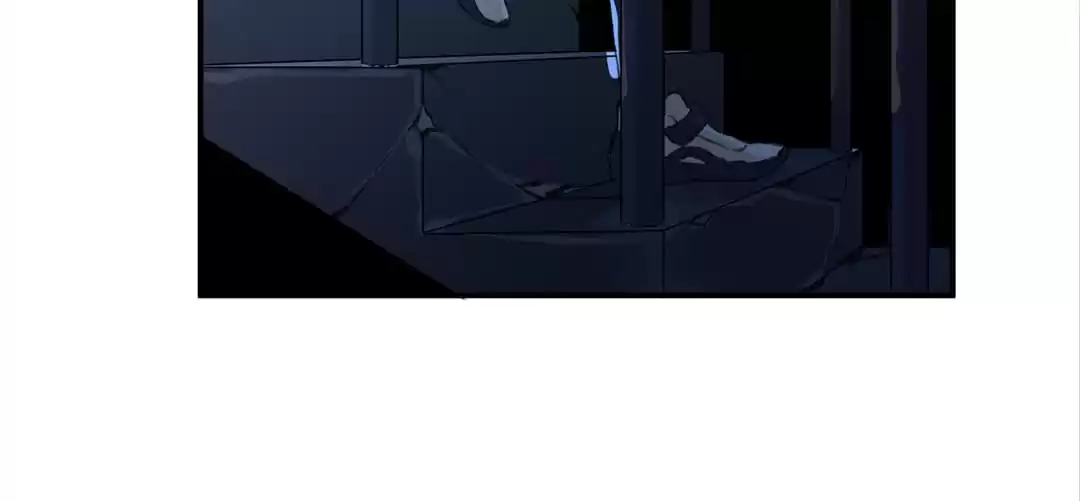 BetweenÂ LipsÂ andÂ Teeth Chapter 125 page 30 - 