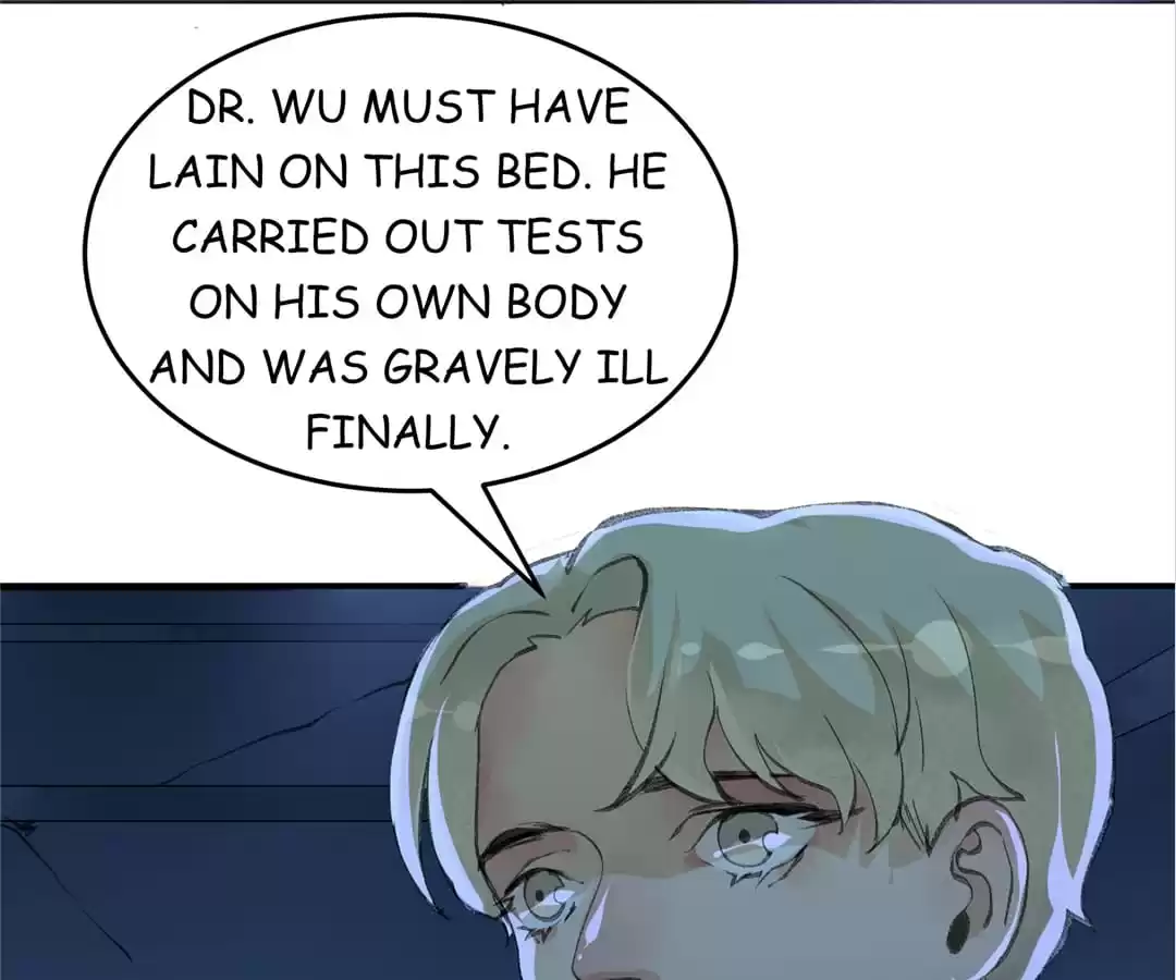 BetweenÂ LipsÂ andÂ Teeth Chapter 125 page 38 - 