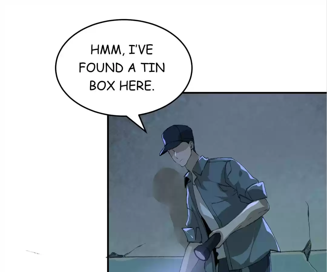 BetweenÂ LipsÂ andÂ Teeth Chapter 125 page 42 - 