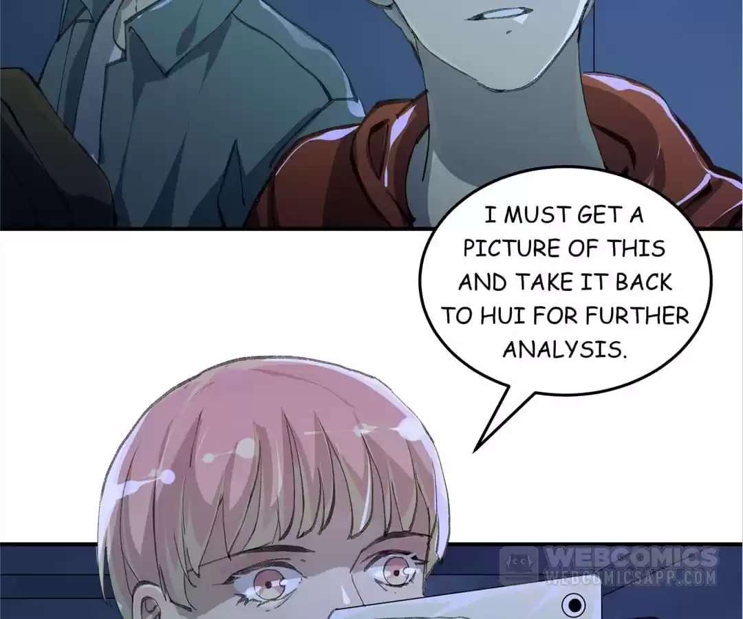 BetweenÂ LipsÂ andÂ Teeth Chapter 125 page 49 - 