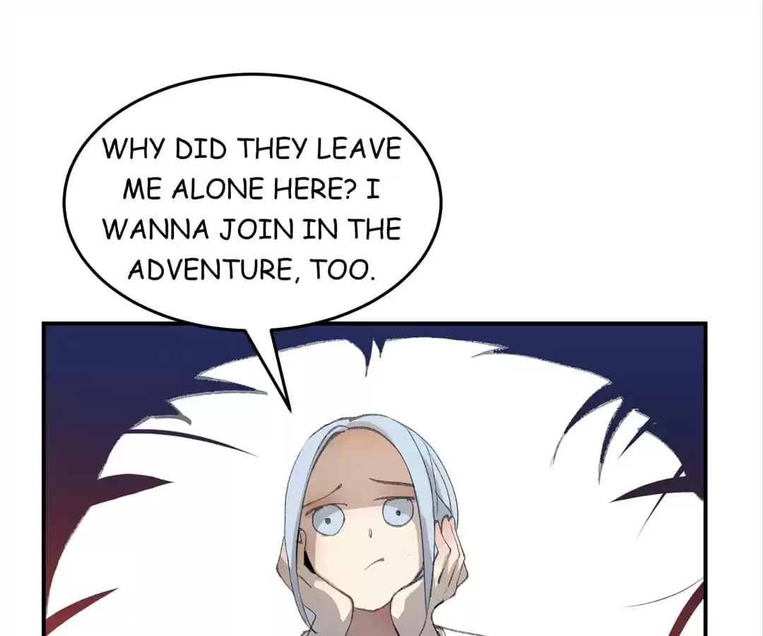 BetweenÂ LipsÂ andÂ Teeth Chapter 125 page 51 - 
