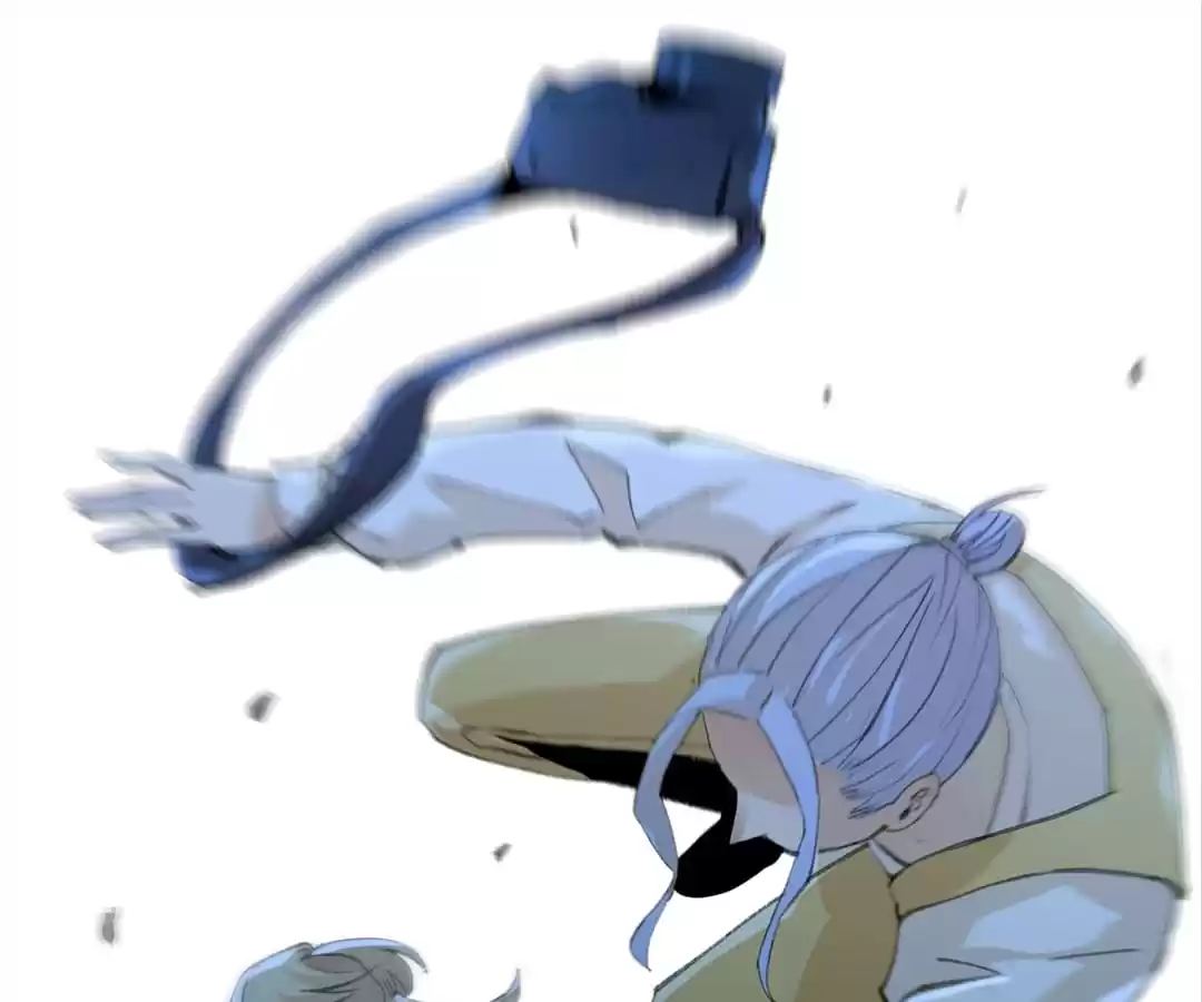 BetweenÂ LipsÂ andÂ Teeth Chapter 125 page 69 - 