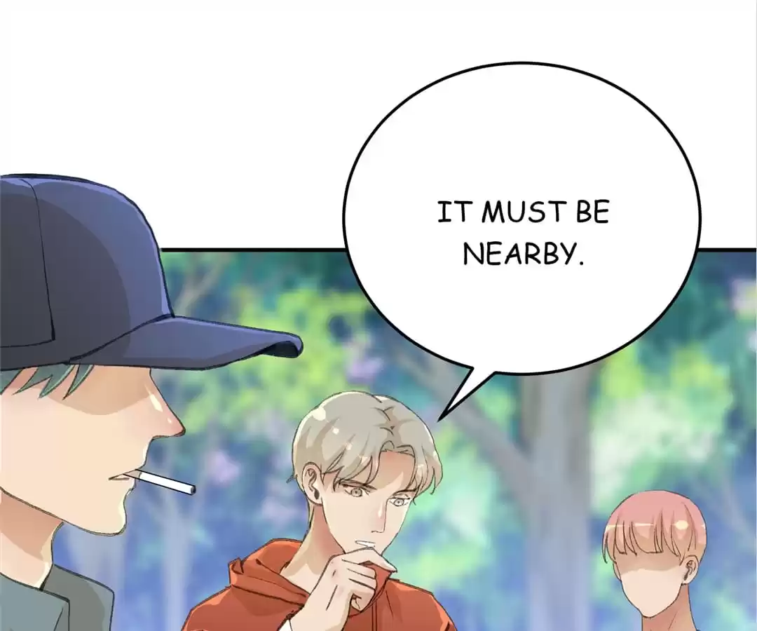 BetweenÂ LipsÂ andÂ Teeth Chapter 125 page 8 - 