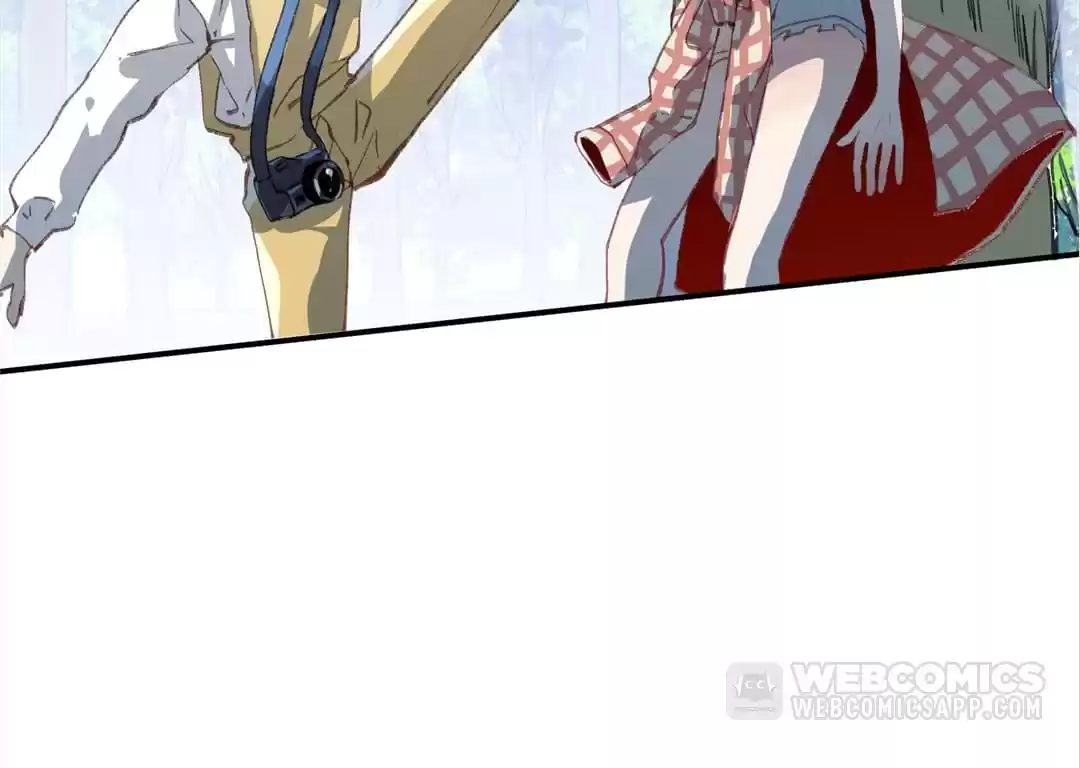 BetweenÂ LipsÂ andÂ Teeth Chapter 125 page 73 - 