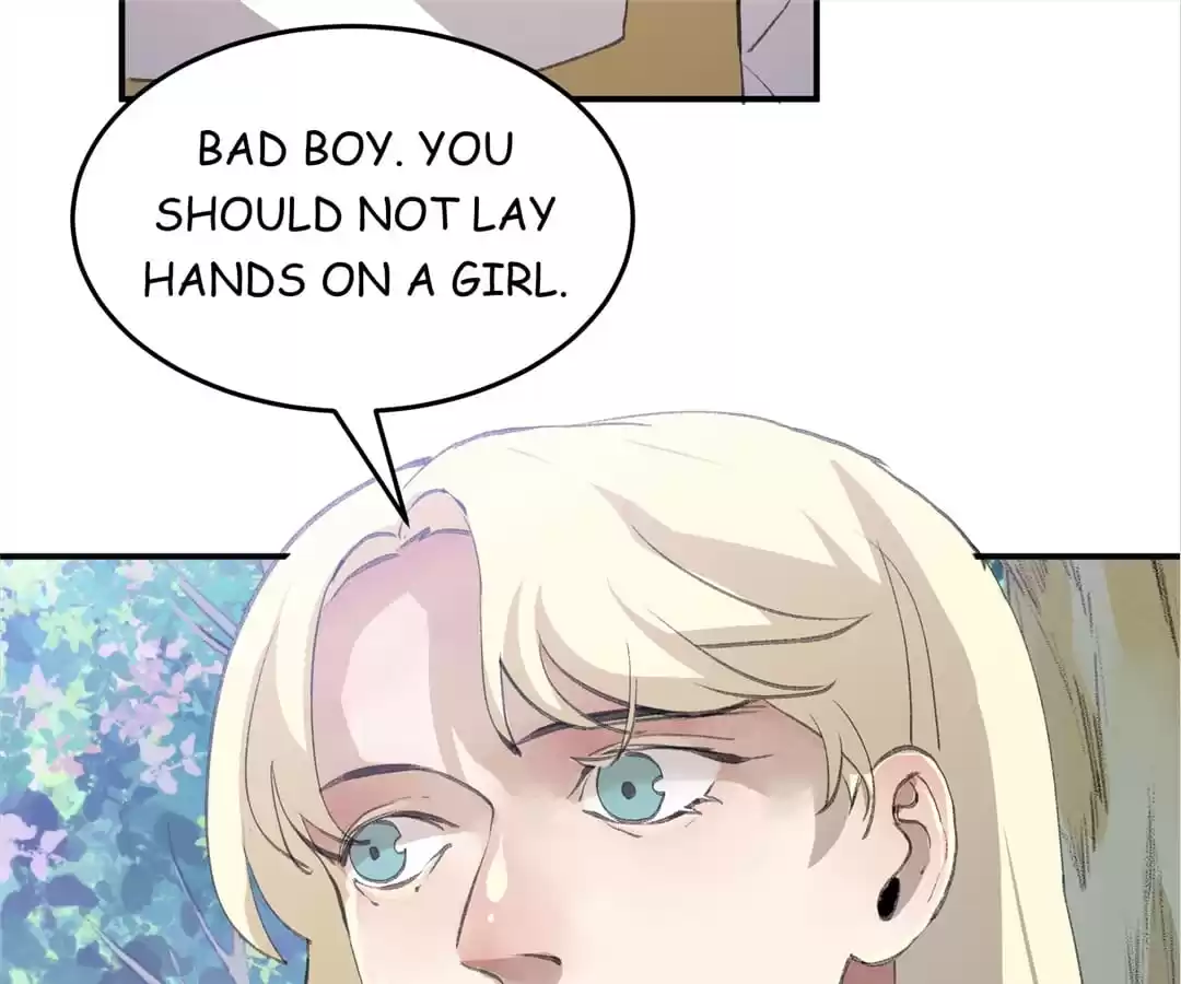 BetweenÂ LipsÂ andÂ Teeth Chapter 125 page 76 - 