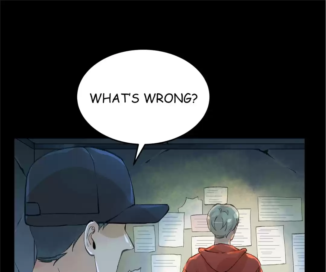 BetweenÂ LipsÂ andÂ Teeth Chapter 126 page 12 - 