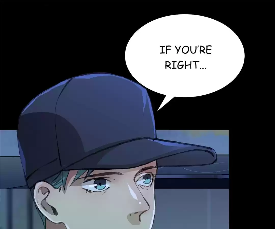 BetweenÂ LipsÂ andÂ Teeth Chapter 126 page 17 - 