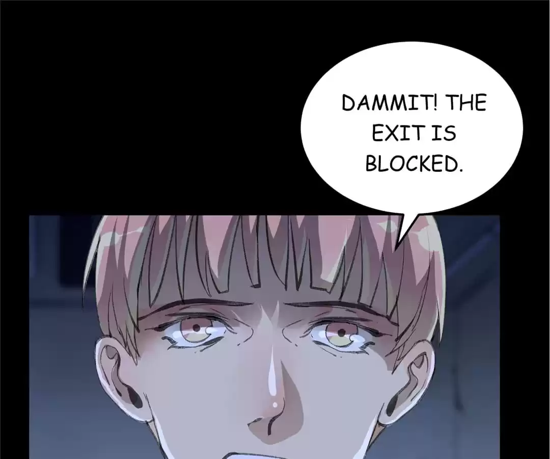 BetweenÂ LipsÂ andÂ Teeth Chapter 126 page 23 - 