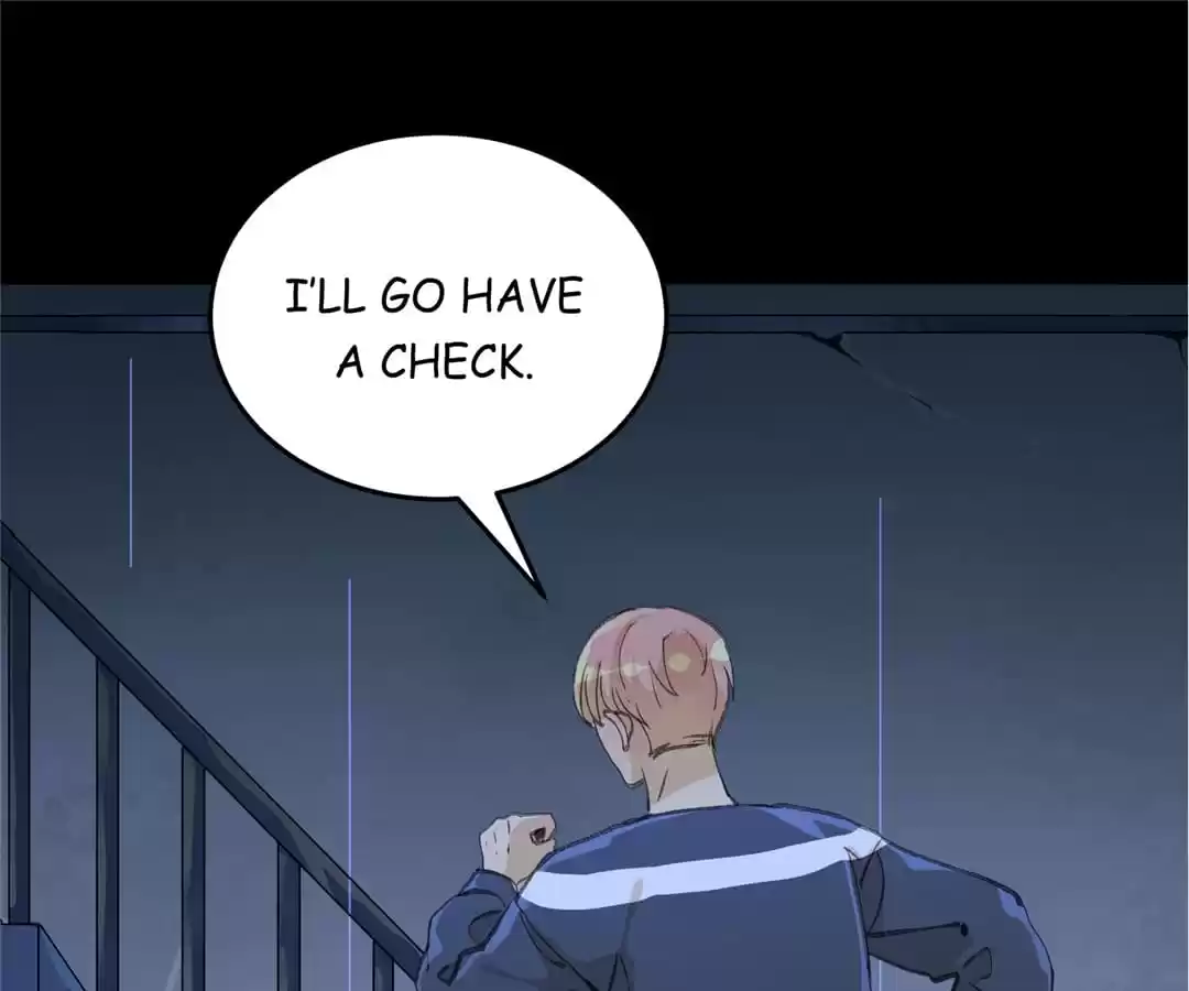 BetweenÂ LipsÂ andÂ Teeth Chapter 126 page 25 - 