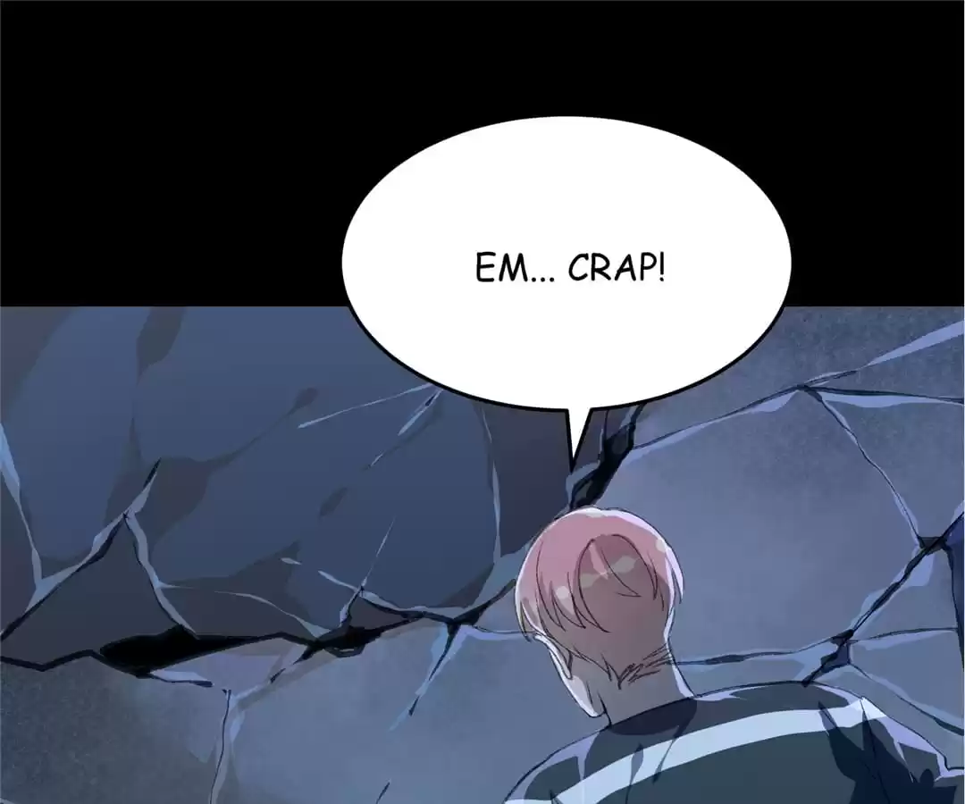 BetweenÂ LipsÂ andÂ Teeth Chapter 126 page 27 - 