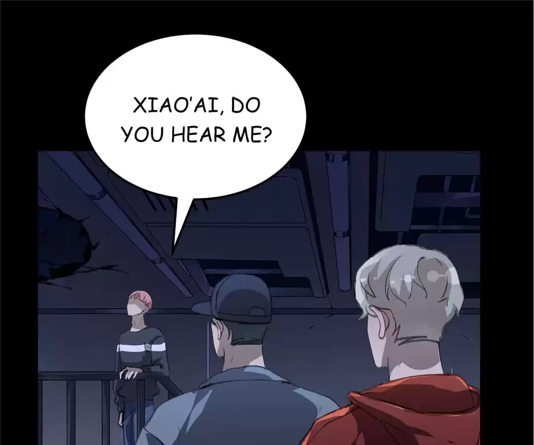 BetweenÂ LipsÂ andÂ Teeth Chapter 126 page 30 - 