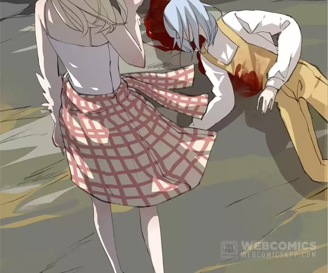 BetweenÂ LipsÂ andÂ Teeth Chapter 126 page 39 - 