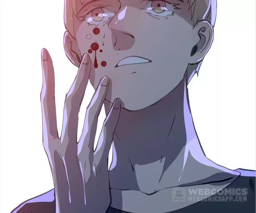BetweenÂ LipsÂ andÂ Teeth Chapter 126 page 47 - 