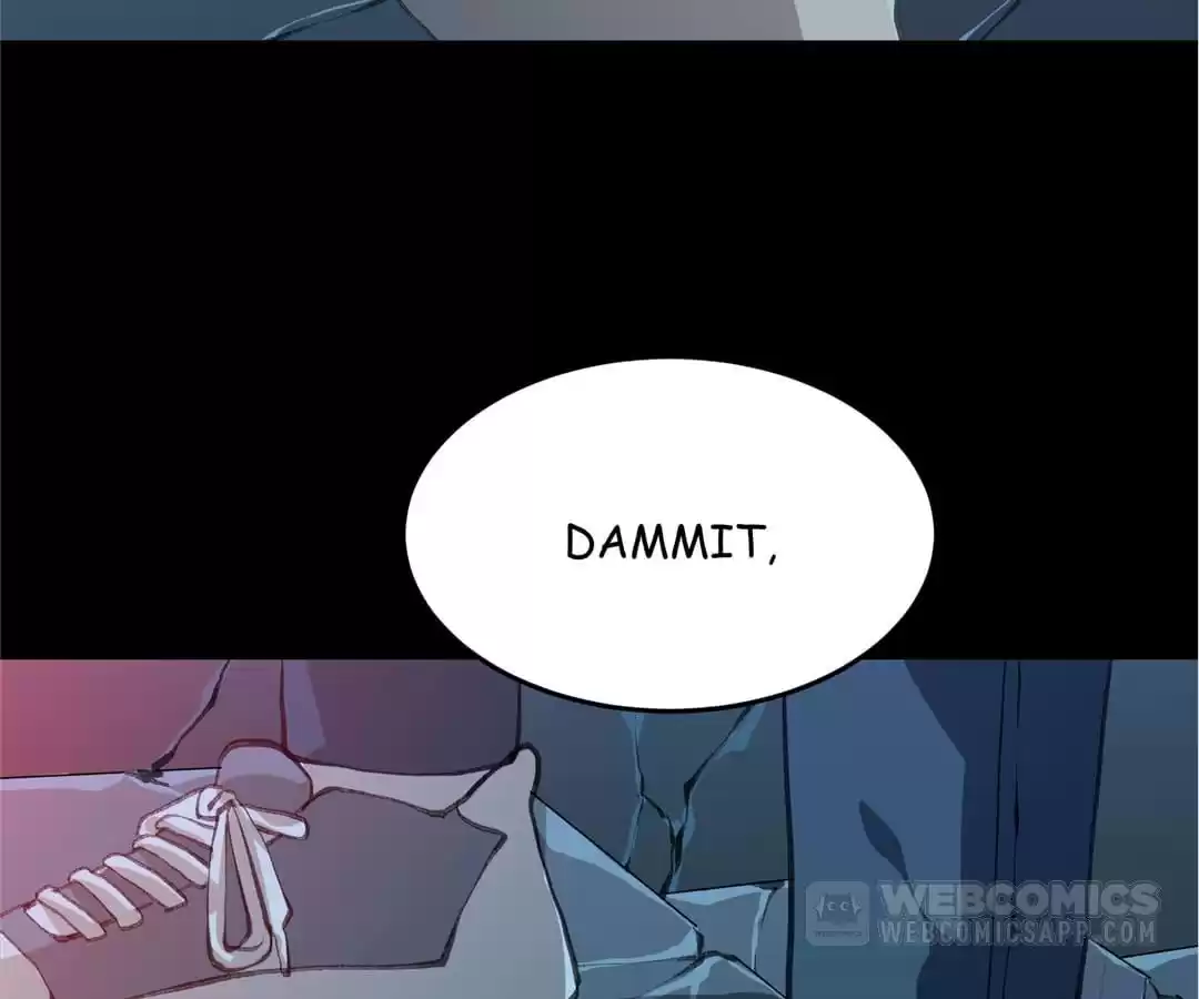 BetweenÂ LipsÂ andÂ Teeth Chapter 126 page 50 - 