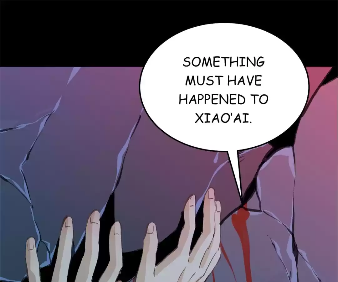 BetweenÂ LipsÂ andÂ Teeth Chapter 126 page 52 - 