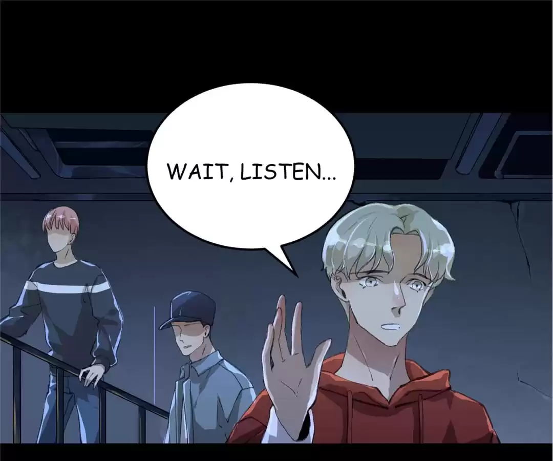 BetweenÂ LipsÂ andÂ Teeth Chapter 126 page 59 - 