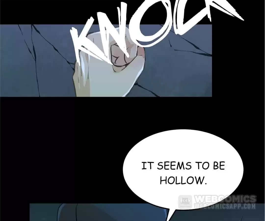 BetweenÂ LipsÂ andÂ Teeth Chapter 126 page 7 - 